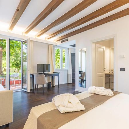 Raphael Hotel Àrbatax Zewnętrze zdjęcie