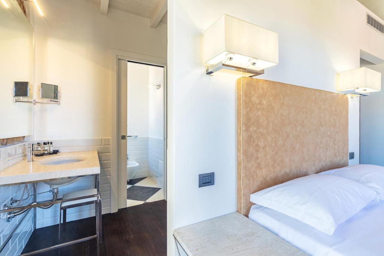 Raphael Hotel Àrbatax Zewnętrze zdjęcie