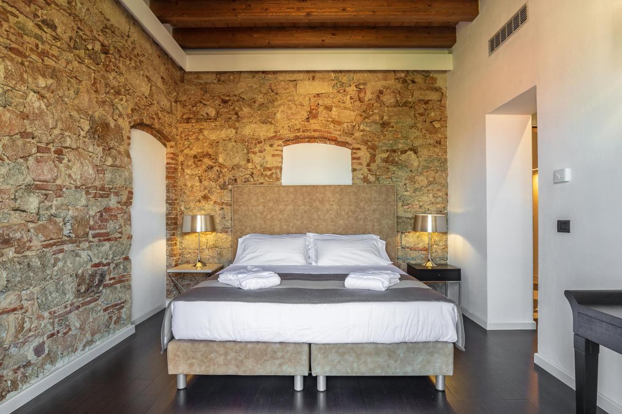 Raphael Hotel Àrbatax Zewnętrze zdjęcie