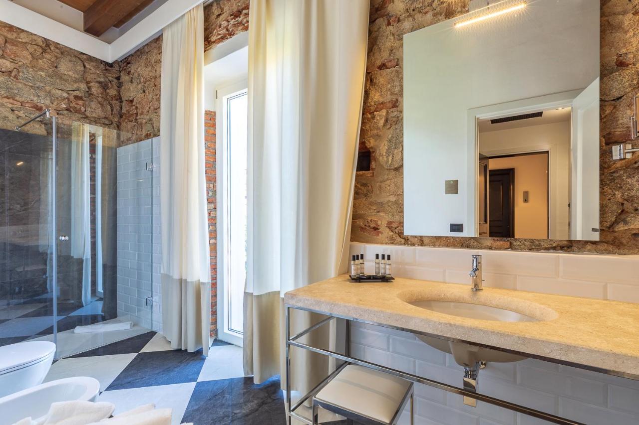 Raphael Hotel Àrbatax Zewnętrze zdjęcie