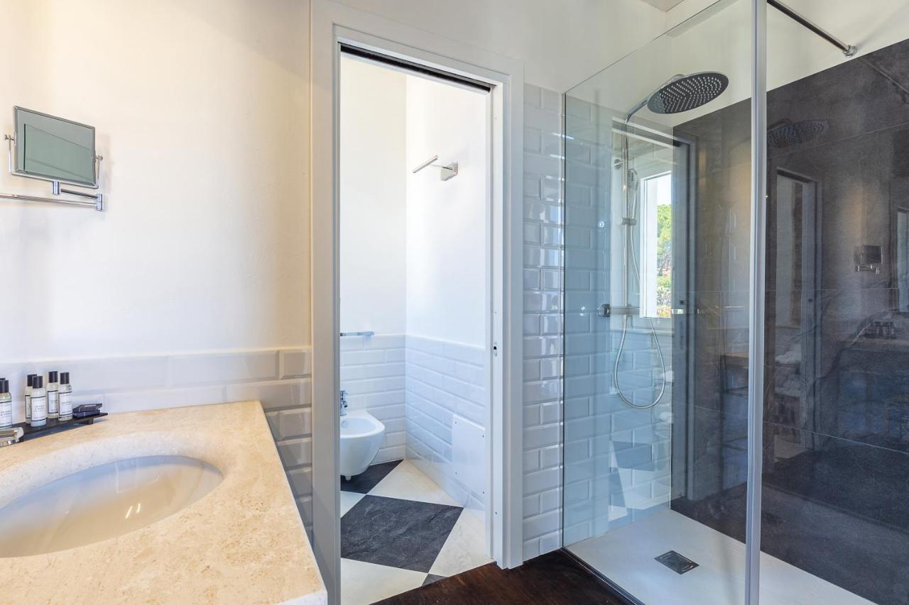 Raphael Hotel Àrbatax Zewnętrze zdjęcie