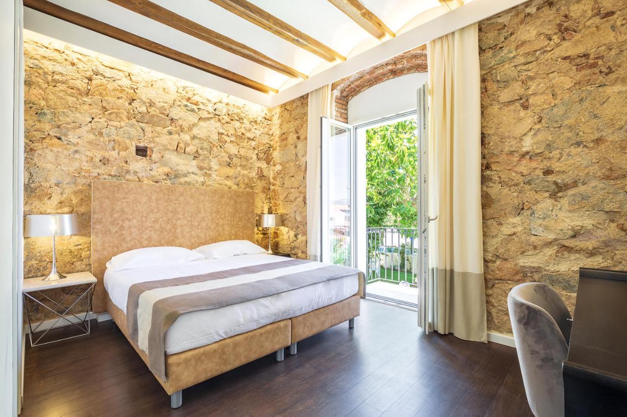 Raphael Hotel Àrbatax Zewnętrze zdjęcie